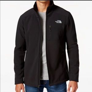Men’s North Face Apex Bionic jacket